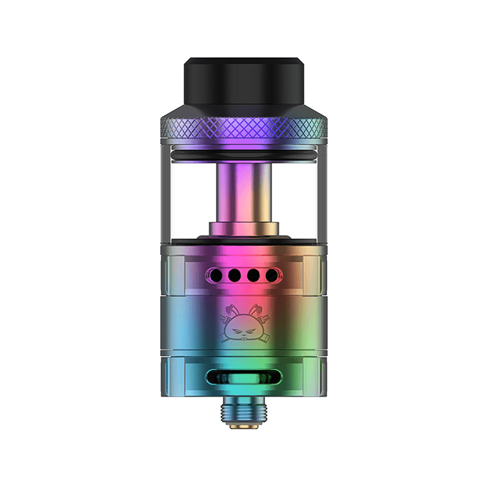 Hellvape Fat Rabbit Solo RTA