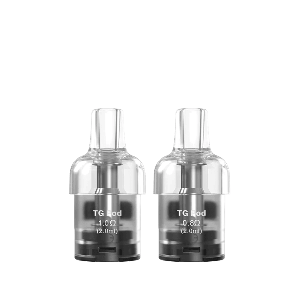 Aspire Cyber G Replacement Pods