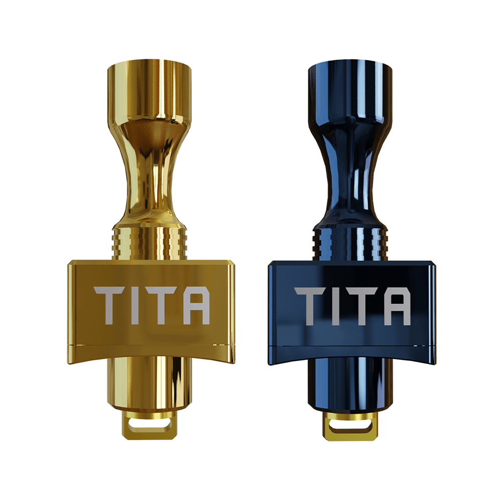 VEEPON Tita X RBA *NEW COLOURS*