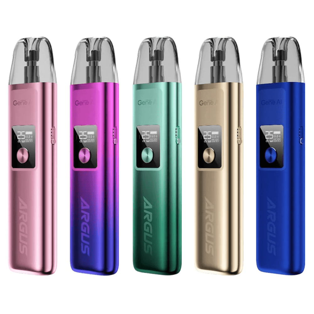 VooPoo Argus G Pod Kit