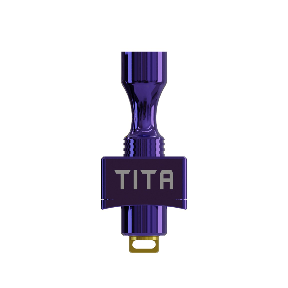 VEEPON Tita X RBA *PURPLE EDITION*