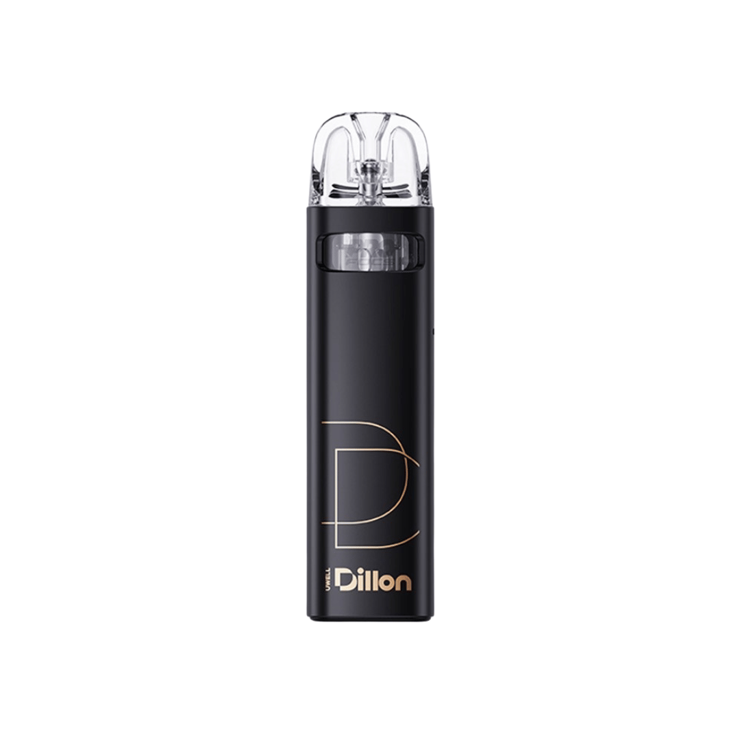 Uwell Dillon EM Pod Vape Kit