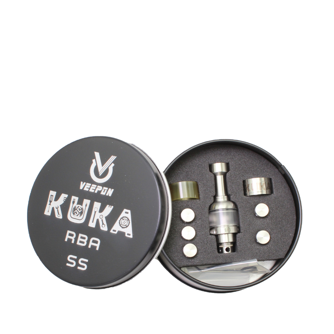 Veex Pod Rba Veepon KUKA RBA - Ecigone