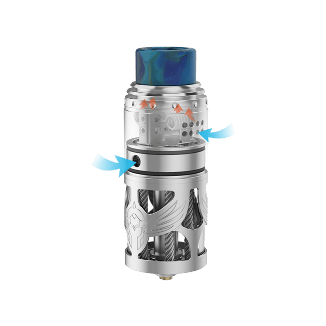 Vapefly - Brunhilde RTA