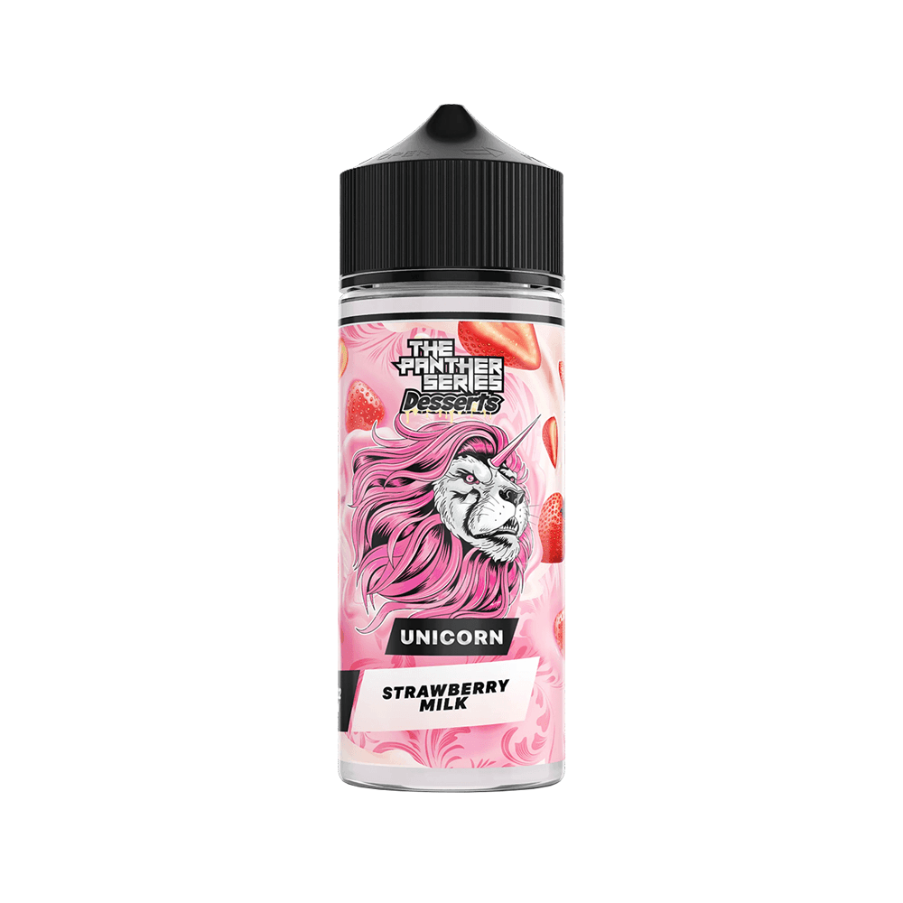Dr.Vapes PANTHER SERIES DESSERTS 100ml Shortfill