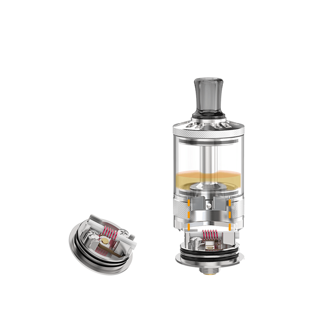 Moraslat Rta Ambition Mods Bi2hop MTL RTA - Ecigone