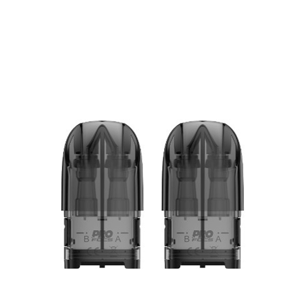 Uwell Caliburn Explorer Replacement Pods