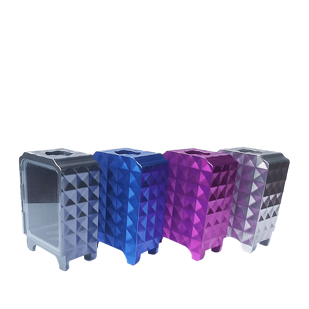 Ambition Mods 2.0 Aluminium Boro Tank