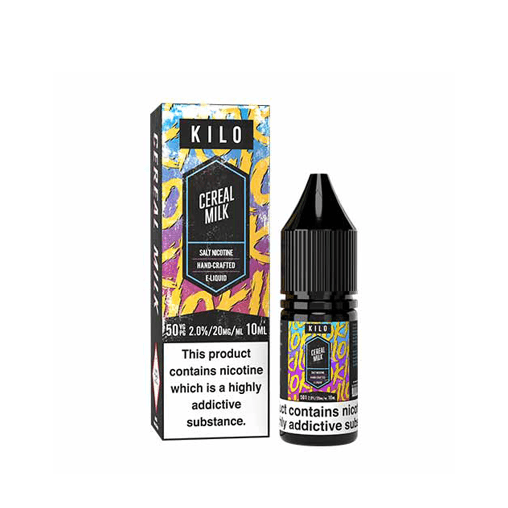 Kilo V2 10ml Salts