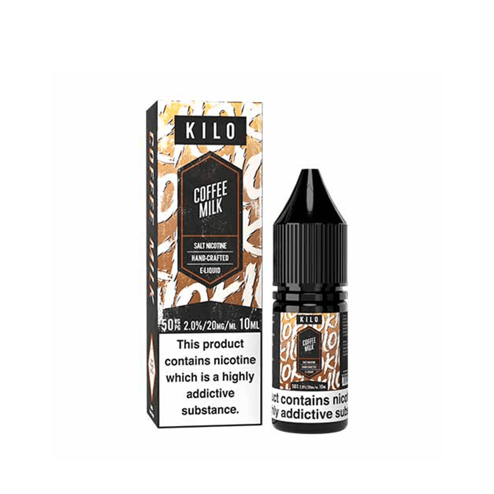Kilo V2 10ml Salts