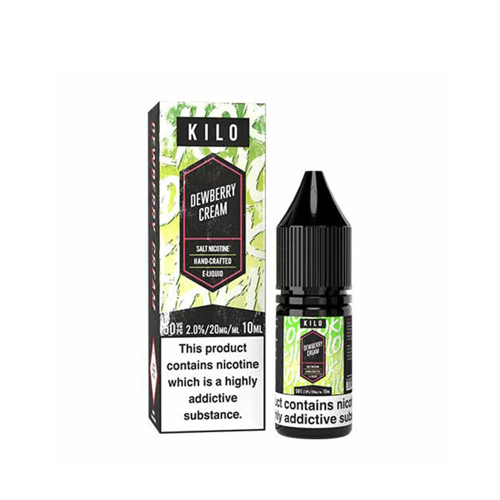 Kilo V2 10ml Salts