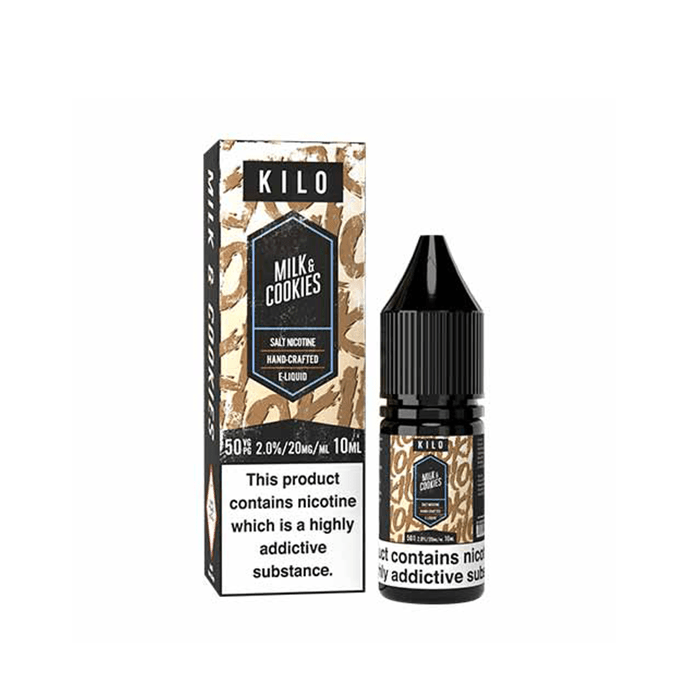 Kilo V2 10ml Salts