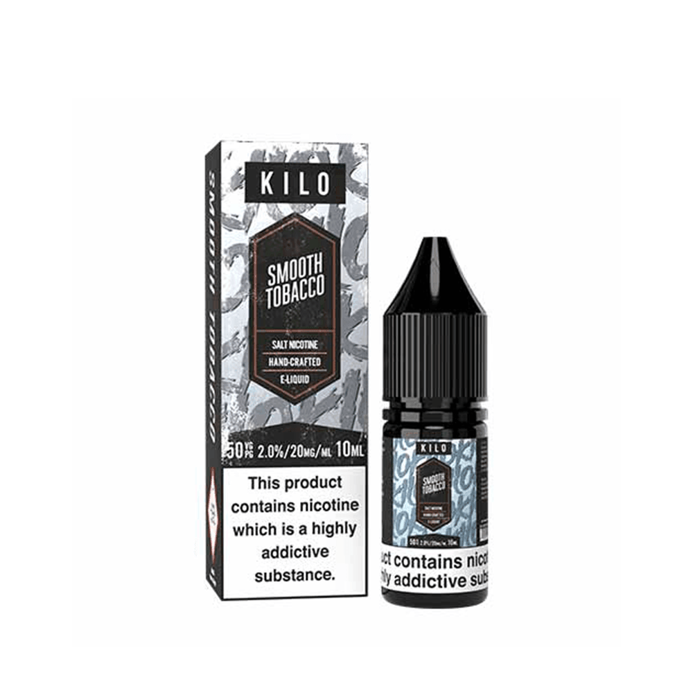 Kilo V2 10ml Salts