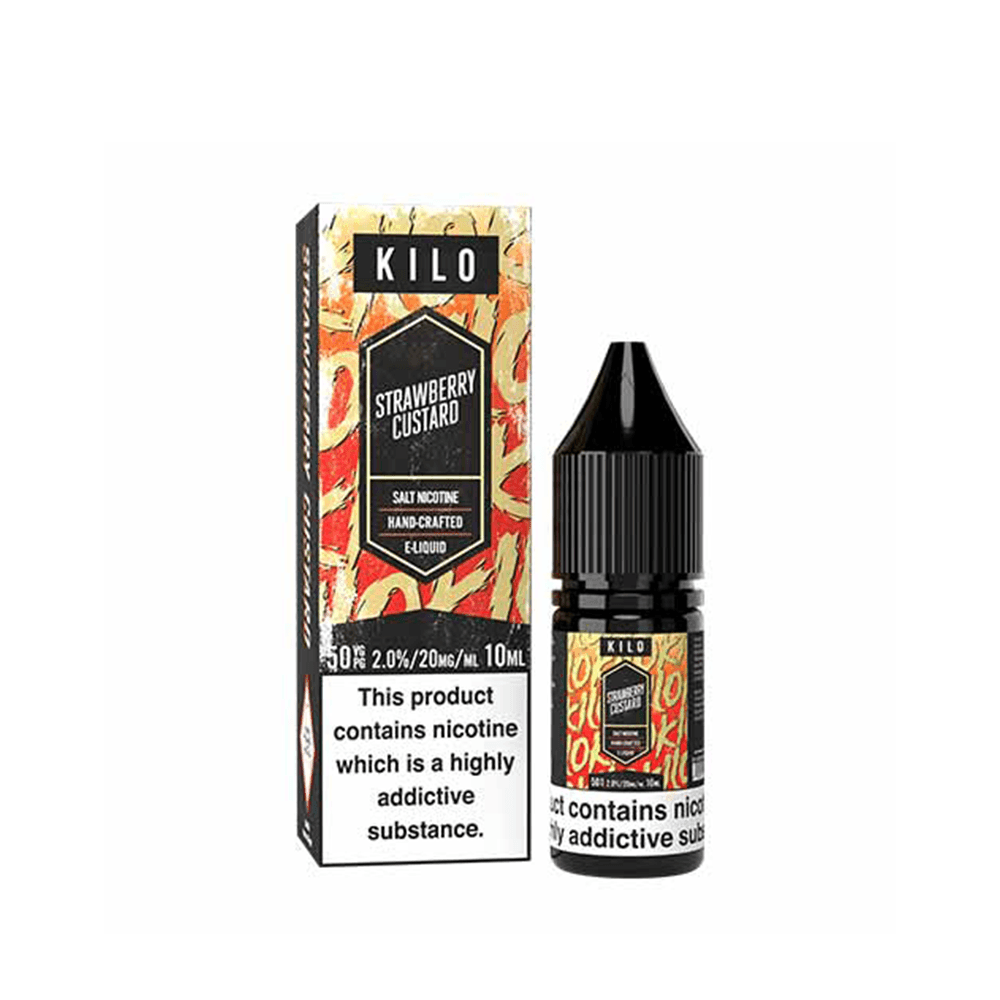 Kilo V2 10ml Salts