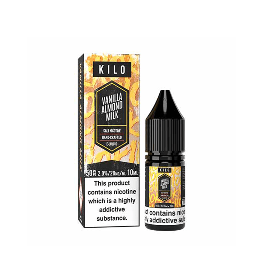 Kilo V2 10ml Salts