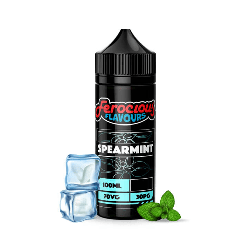 Fantasi Ferocious Fruity Frenzy 100ml Shortfill