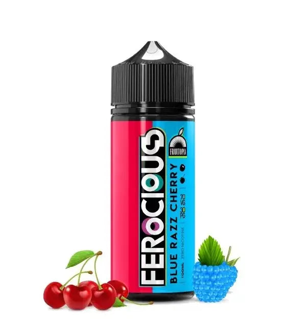 Fantasi Ferocious Fruity Frenzy 100ml Shortfill