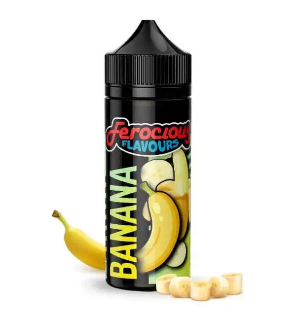Fantasi Ferocious Fruity Frenzy 100ml Shortfill