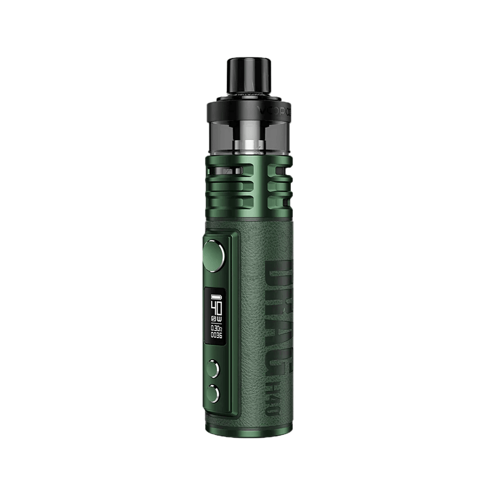 VooPoo Drag H40 Pod Kit