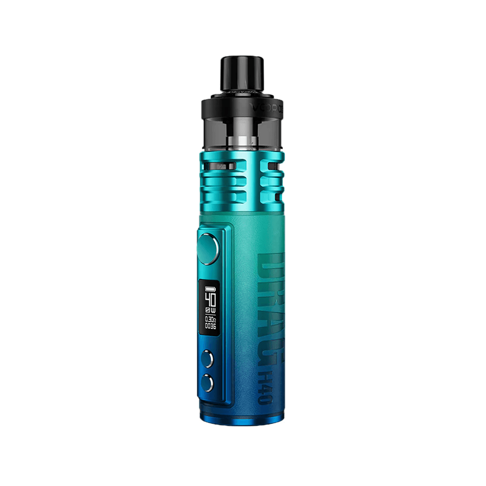 VooPoo Drag H40 Pod Kit