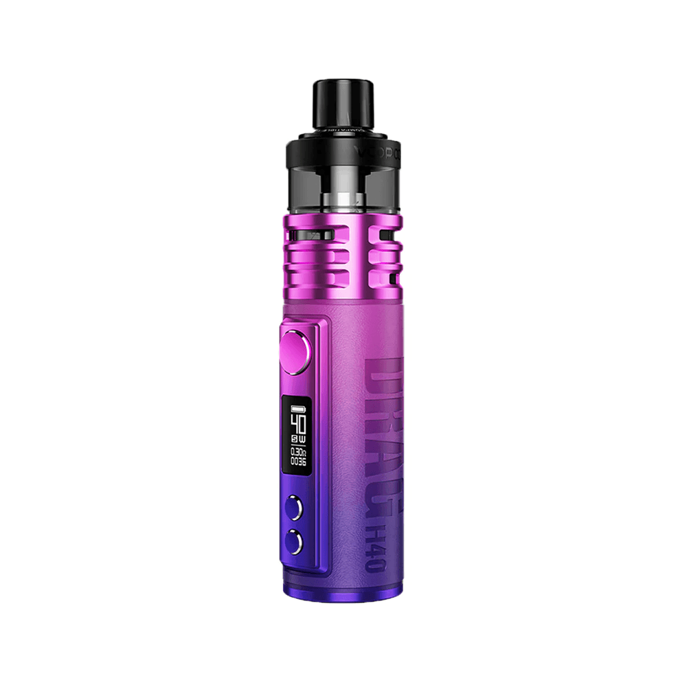 VooPoo Drag H40 Pod Kit