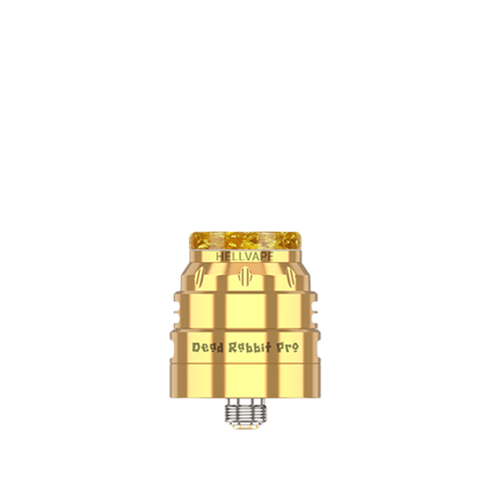 Hellvape Dead Rabbit Pro RDA