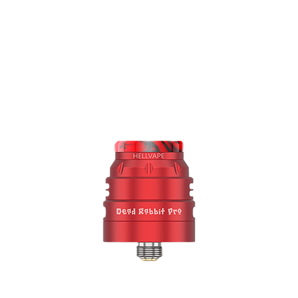 Hellvape Dead Rabbit Pro RDA