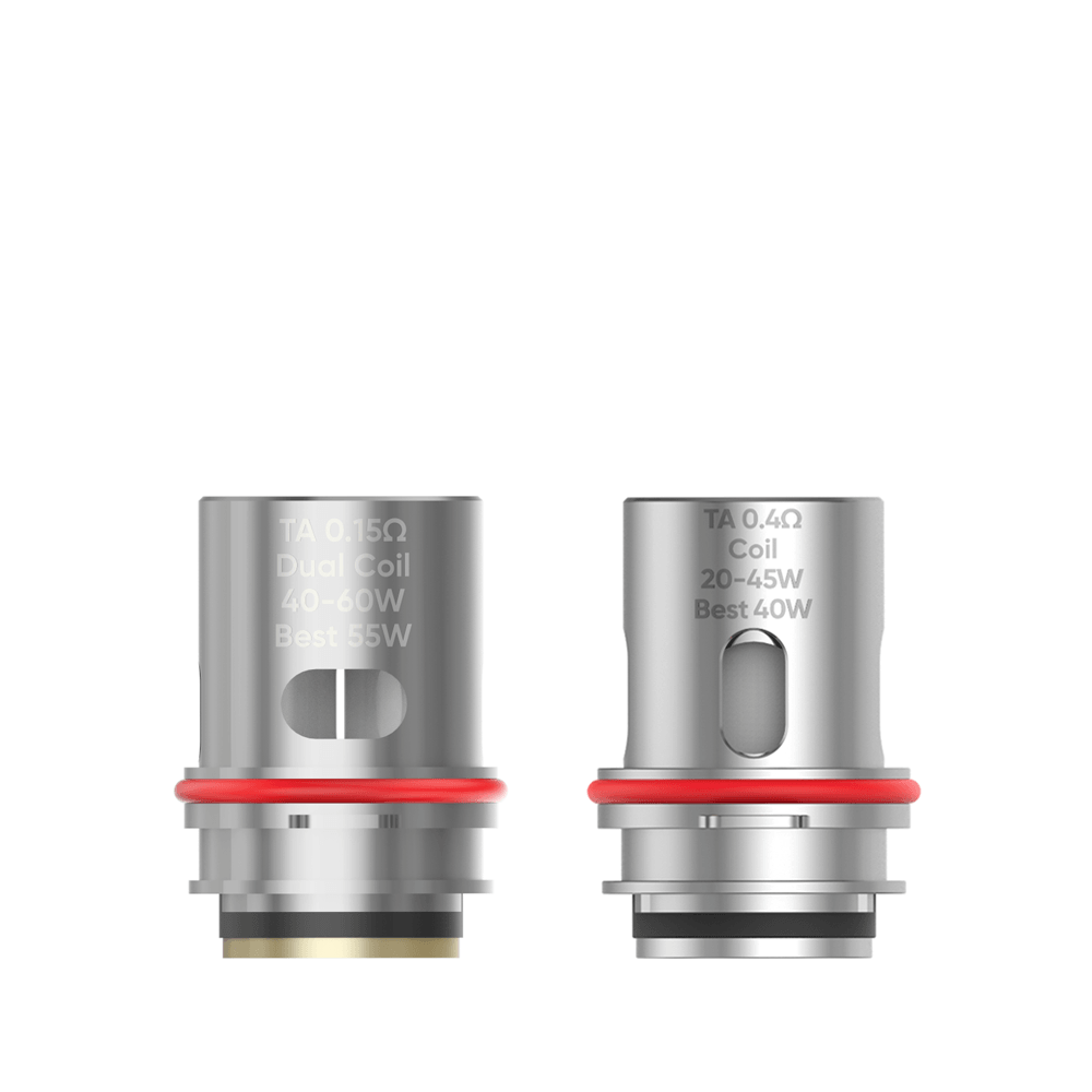 Smok TA Replacement Coils