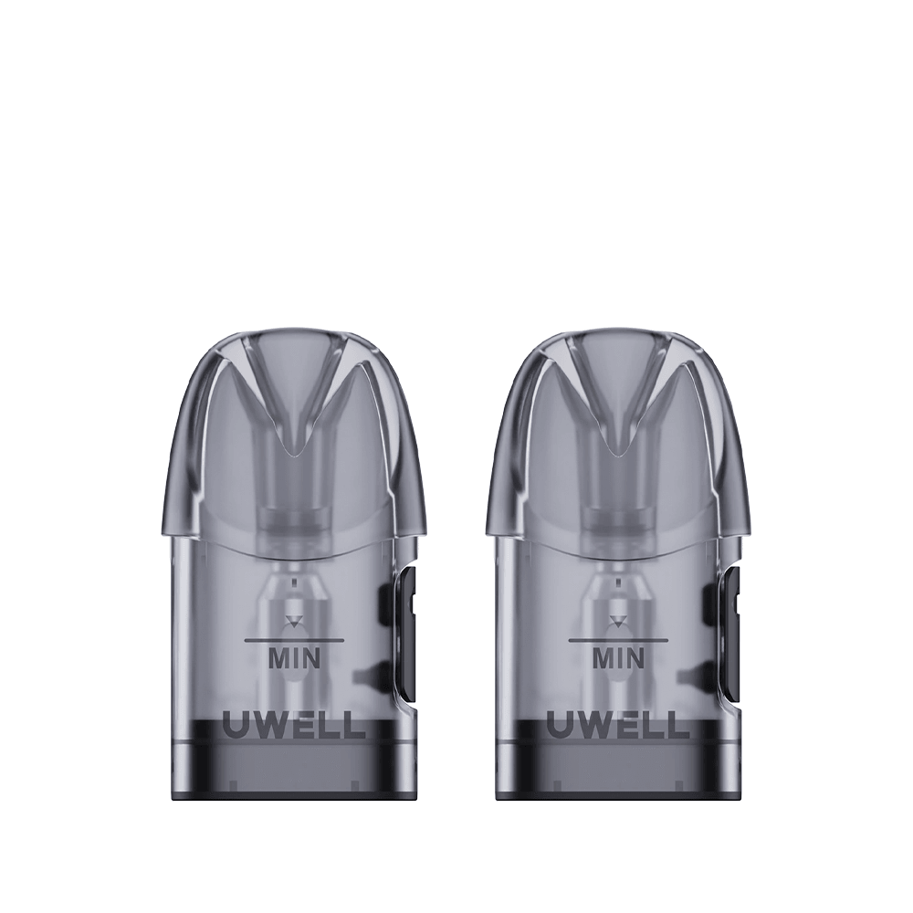 Uwell Caliburn A3S Replacement Pods