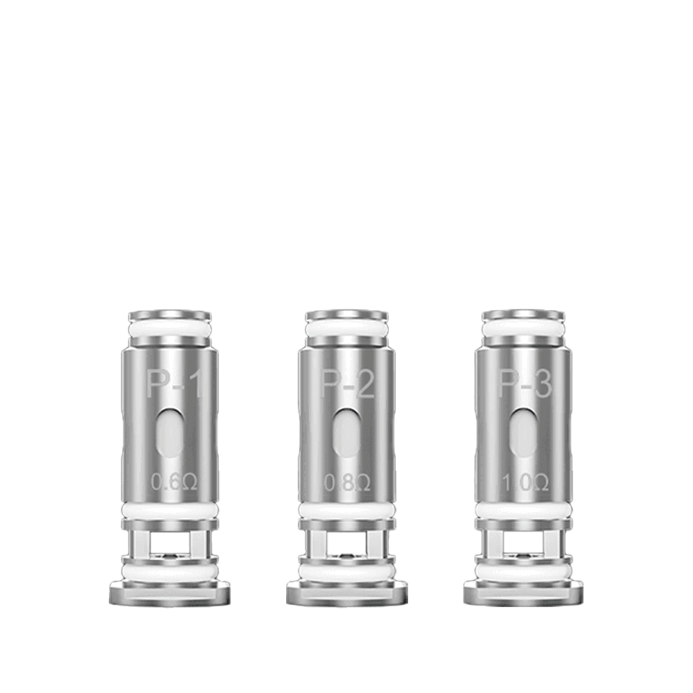 Smoant P-Series Replacement Mesh Coils