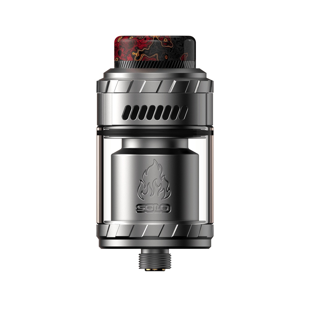 ThunderHead Creations x Mike Vapes Blaze Solo RTA