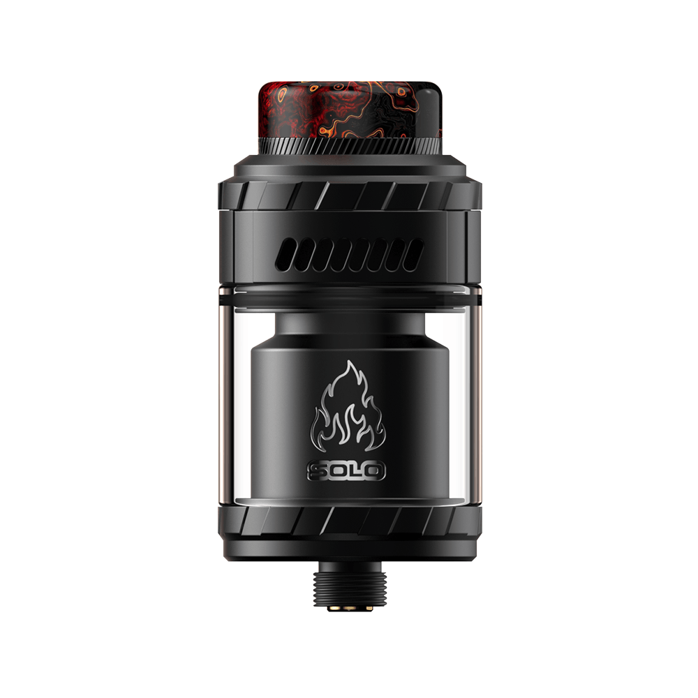 ThunderHead Creations x Mike Vapes Blaze Solo RTA