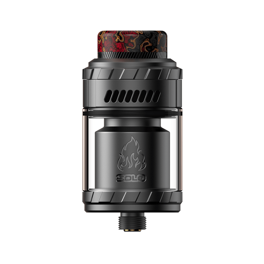ThunderHead Creations x Mike Vapes Blaze Solo RTA