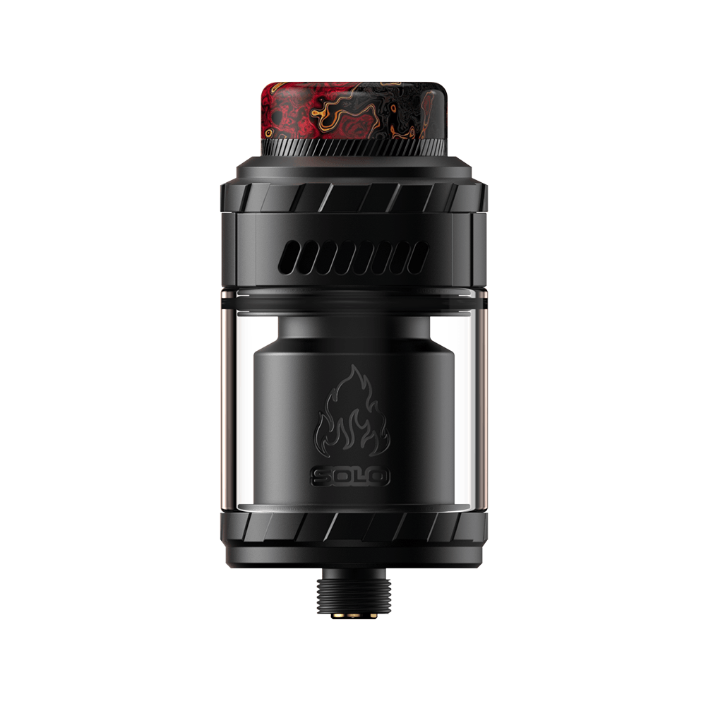 ThunderHead Creations x Mike Vapes Blaze Solo RTA