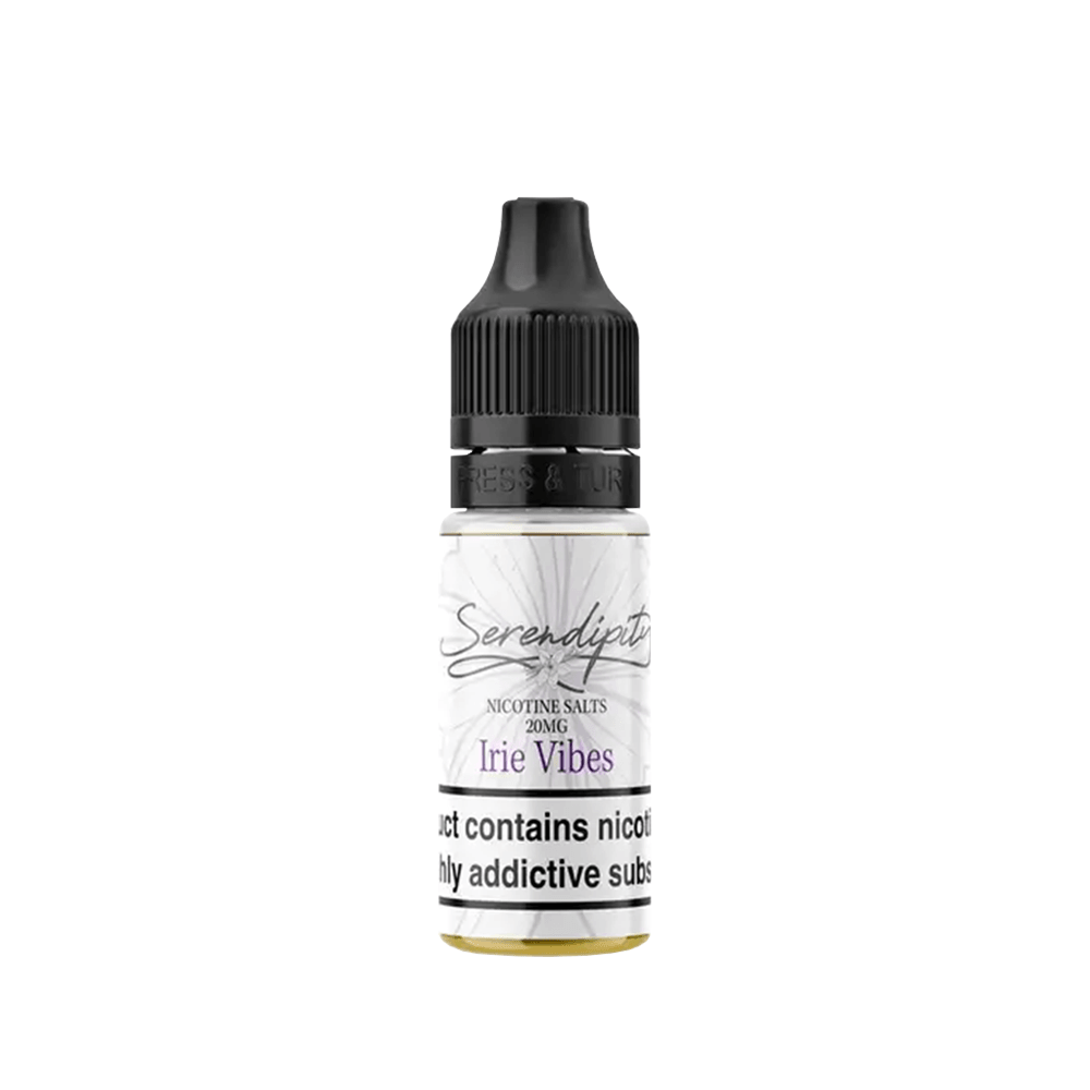 Wick Liquor Serendipity 10ml Salts