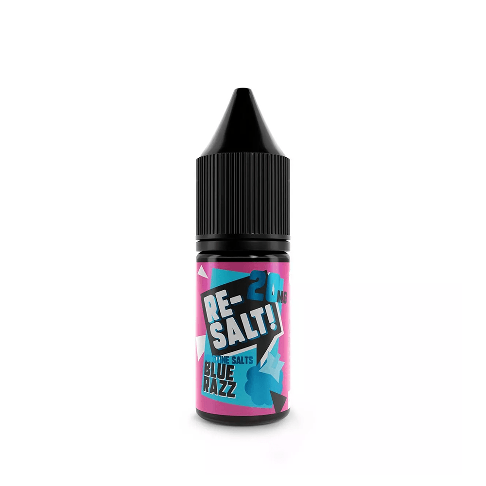 Re-Salt 10ml Salts