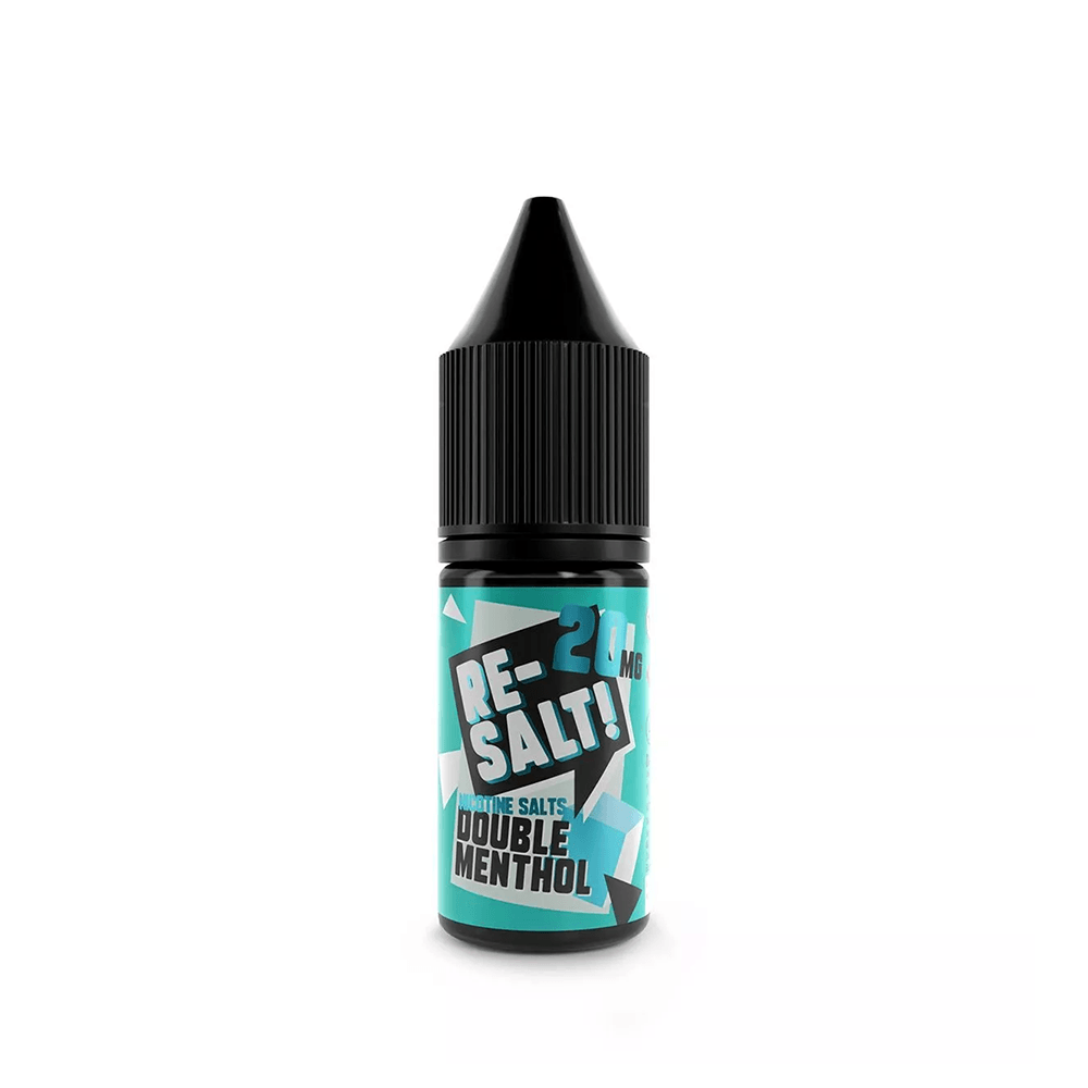 Re-Salt 10ml Salts