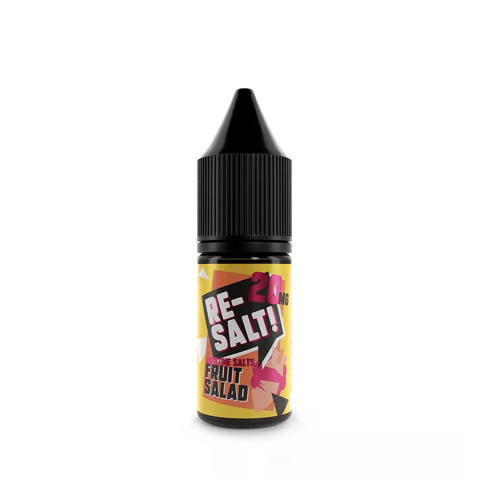 Re-Salt 10ml Salts
