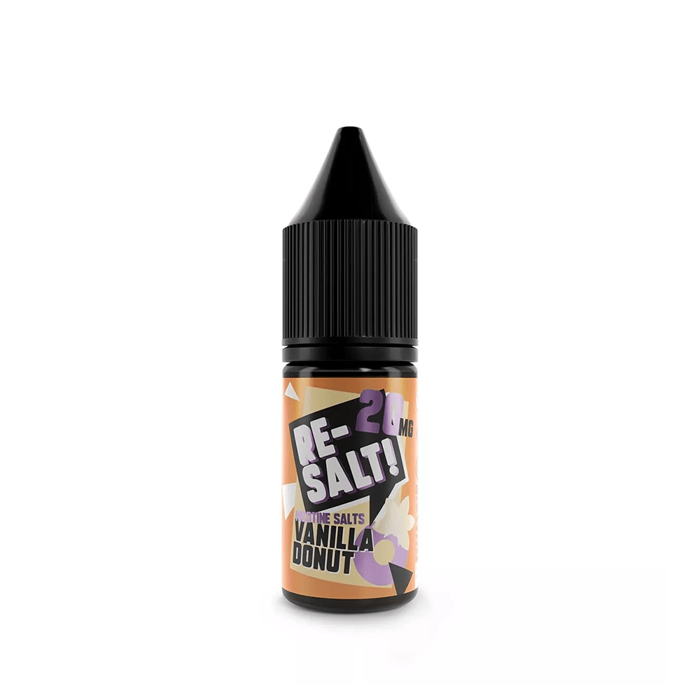 Re-Salt 10ml Salts
