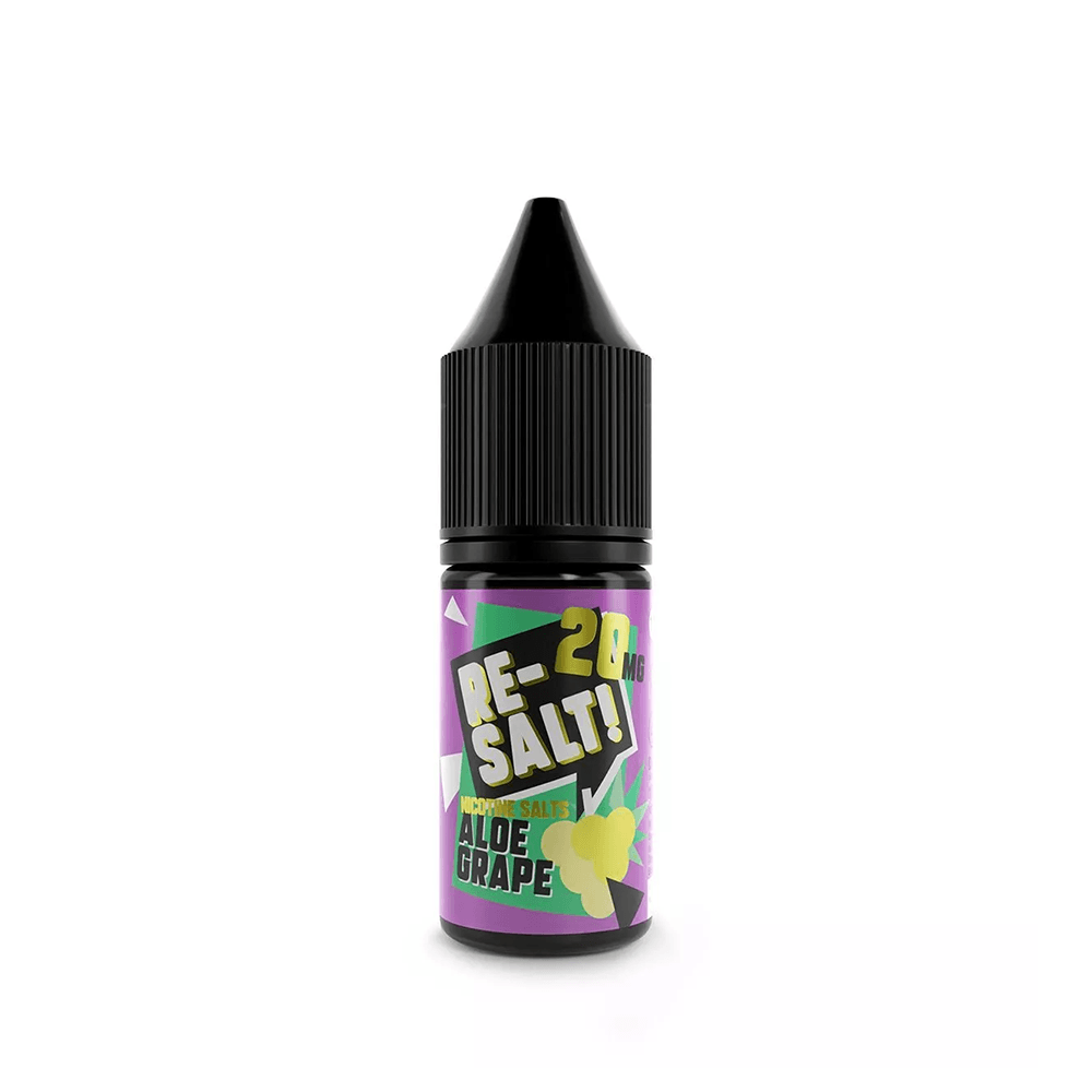 Re-Salt 10ml Salts