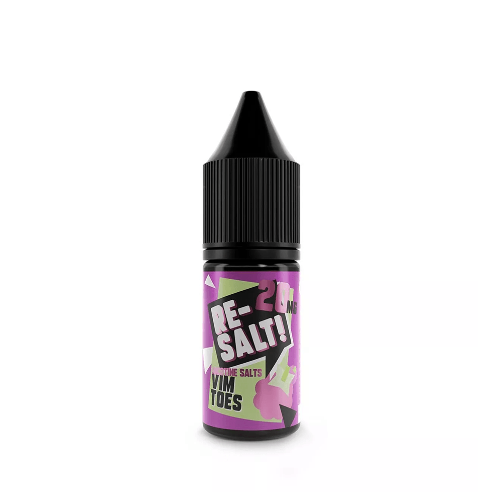 Re-Salt 10ml Salts