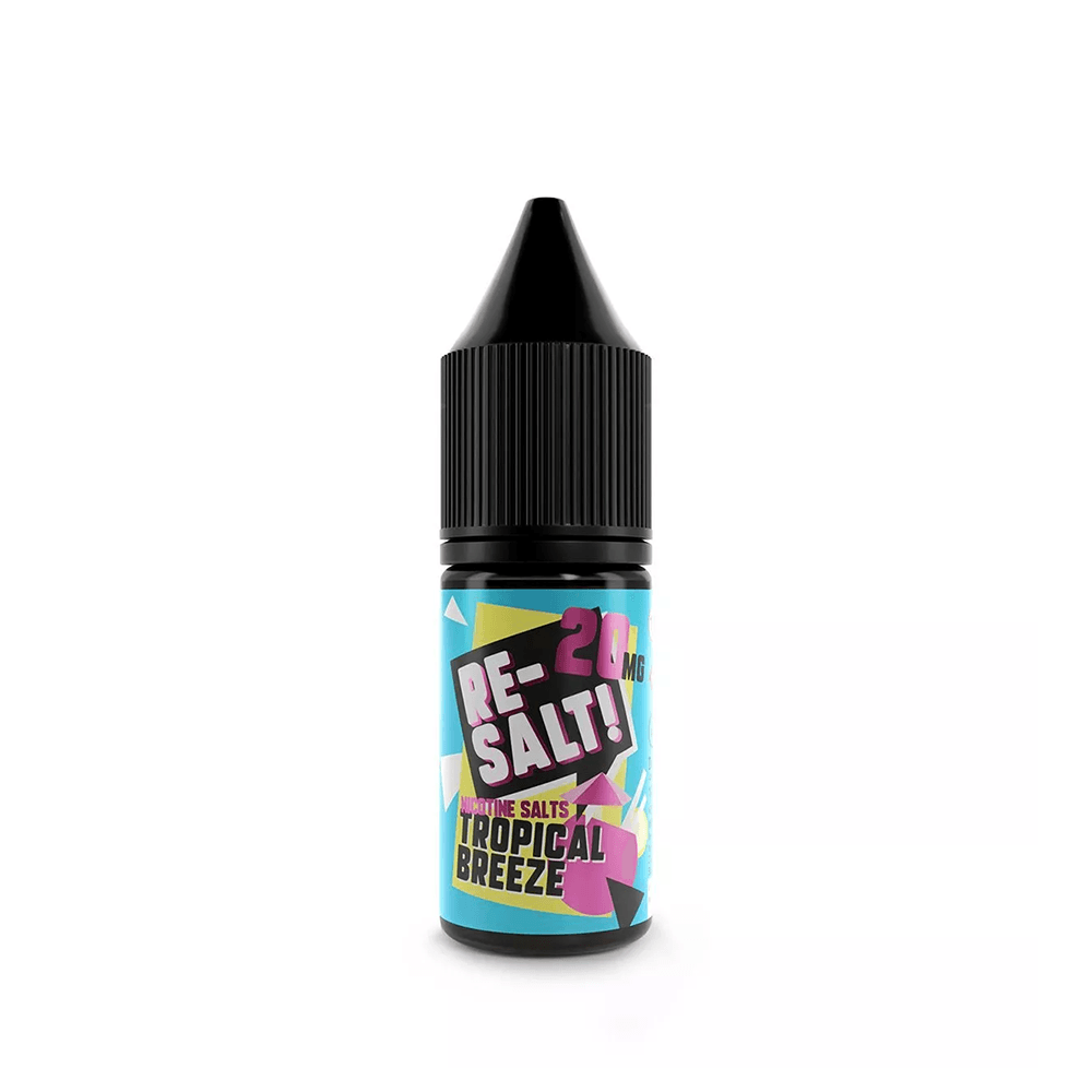 Re-Salt 10ml Salts