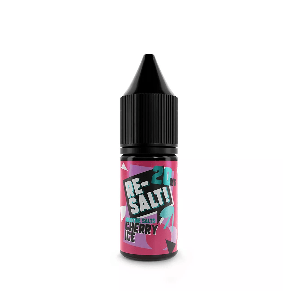 Re-Salt 10ml Salts