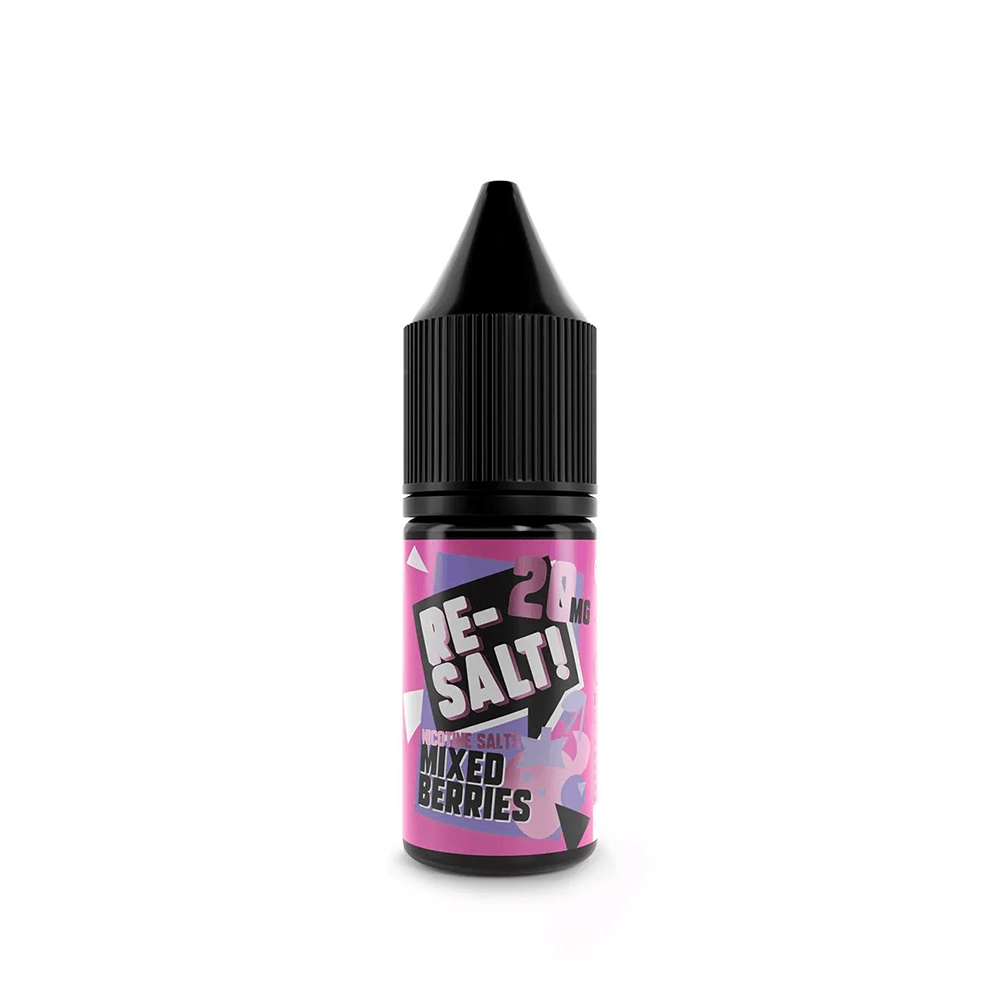 Re-Salt 10ml Salts