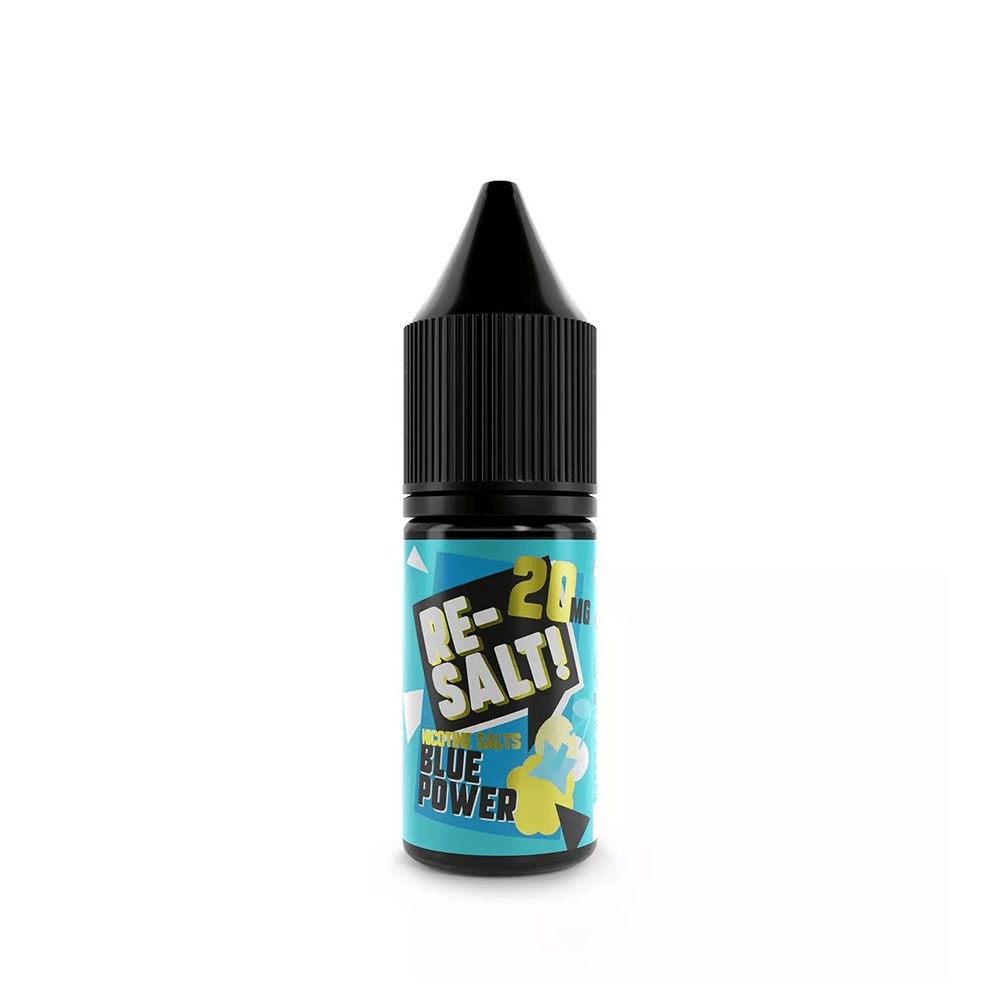 Re-Salt 10ml Salts