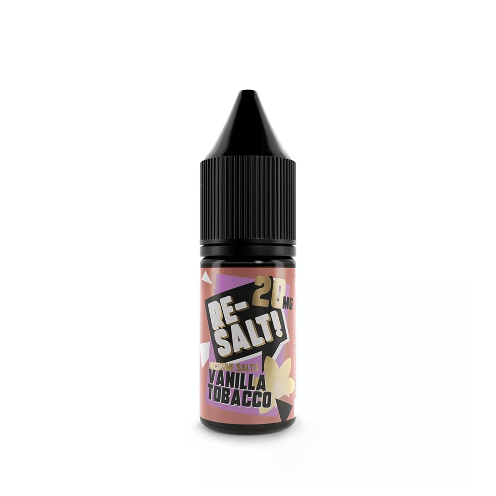 Re-Salt 10ml Salts