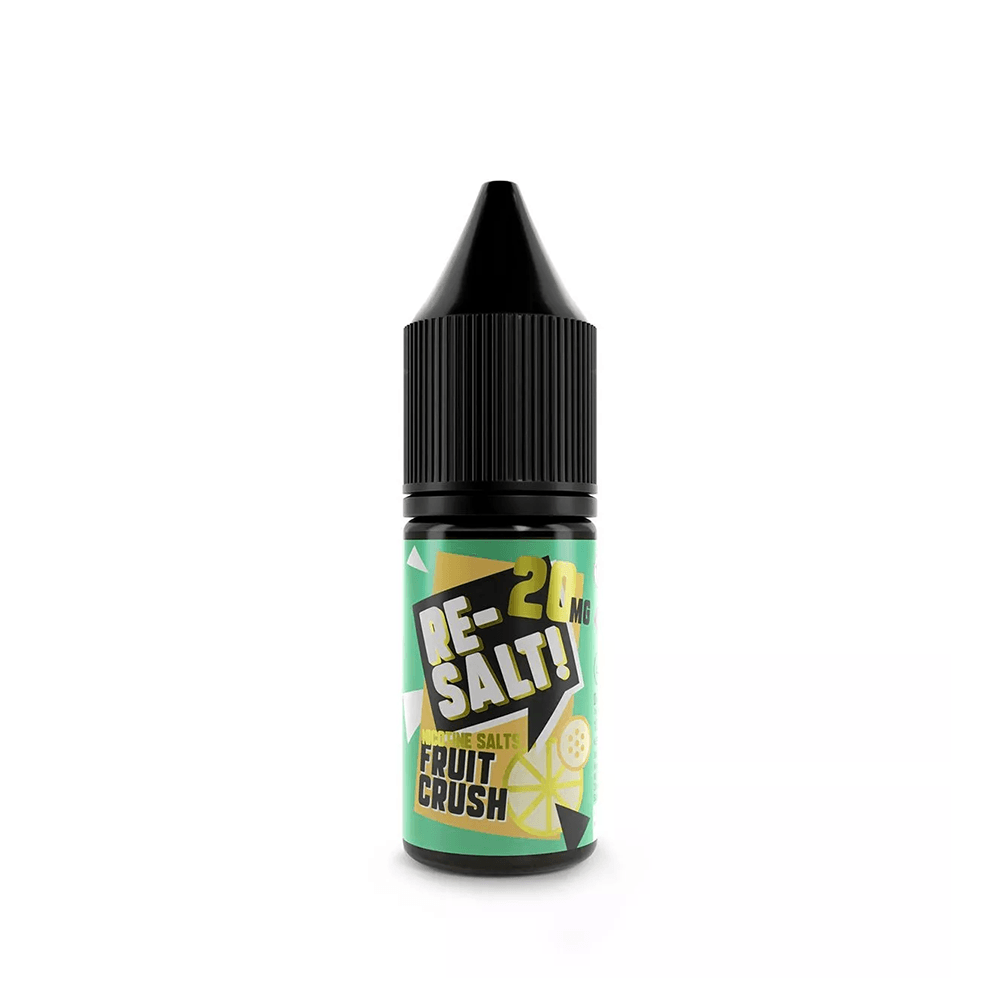 Re-Salt 10ml Salts