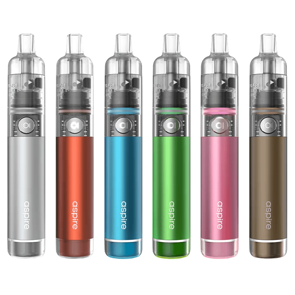 Aspire Cyber G Pod Kit