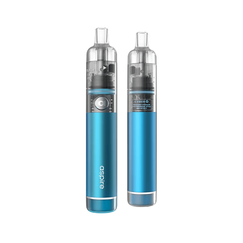 Aspire Cyber G Pod Kit