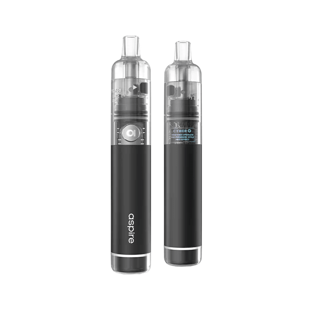 Aspire Cyber G Pod Kit